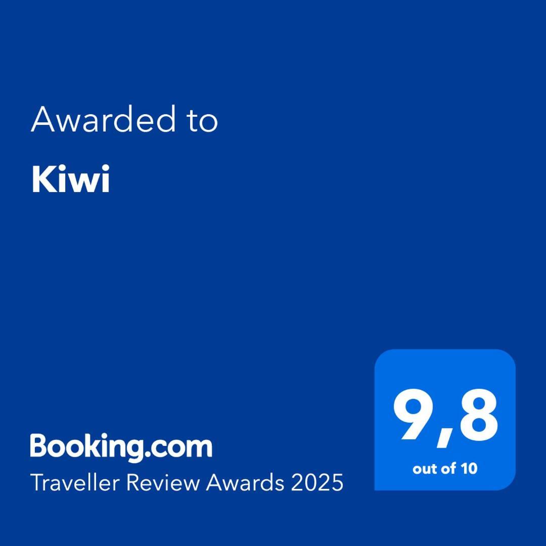 Kiwi Leilighet Trogir Eksteriør bilde